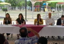 Inician Operativo Semana Santa 2025 en lugares de recreo de la ciudad