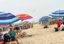 Zona sur de Tamaulipas la más visitada en Semana Santa