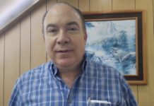 Gestionará CANACO que se retome el proyecto del Canal de la Cortadura