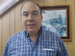 Gestionará CANACO que se retome el proyecto del Canal de la Cortadura