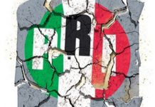 Leticia Barrera. ¿La dirigente que el PRI necesita?