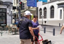 Hay 400 vacantes para Guardia Estatal y Cuerpos de Seguridad en Tamaulipas