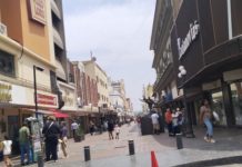 Reforzar la seguridad pide CANACO Tampico