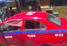 Tarifa del pasaje es de 11 pesos, exhortan a usuarios a denunciar abusos