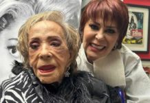 Hijos de Silvia Pinal quieren despedir a la albacea designada por la actriz