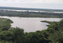 Garantizado el abasto de agua para la población de la zona sur de Tamaulipas