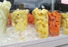 Secretaria de Salud a través de COEPRIS revisará que no se expenda comida chatarra en escuelas