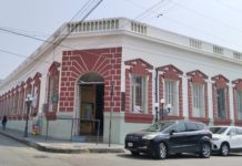 Docentes suspenden el paro laboral que habían anunciado