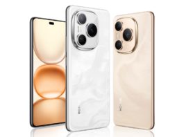 Los celulares con batería de 8,000 mAh ya están aquí: el primero es este HONOR que parece un clon del iPhone