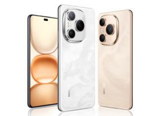 Los celulares con batería de 8,000 mAh ya están aquí: el primero es este HONOR que parece un clon del iPhone