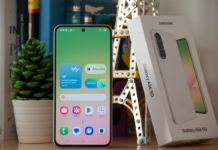 Samsung Galaxy A56 5G, análisis: la rutina de lo mejor de la gama media
