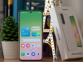 Samsung Galaxy A56 5G, análisis: la rutina de lo mejor de la gama media