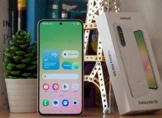 Samsung Galaxy A56 5G, análisis: la rutina de lo mejor de la gama media