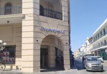 Tiendas comerciales dispuestas a invertir en Tamaulipas