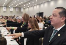 Inauguran XIII Simposium Centros Históricos “Historia, Puertos, Industria” AMPI 2025 en Tampico