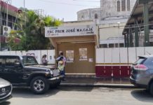 Tras el adiós a la “comida chatarra” UPF vigilará que escuelas públicas y privadas no incumplan