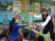 Promueve Gobierno de Carlos Peña Ortiz la creatividad y la imaginación infantil