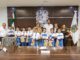 Sesionó Cabildo Infantil de Reynosa 2025 con el Alcalde Carlos Peña Ortiz