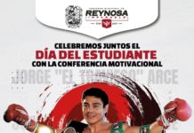 Festejará Gobierno de Carlos Peña Ortiz a los estudiantes con una Conferencia Motivacional