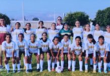 Tendrá Reynosa representante en futbol femenino en la Olimpiada Nacional CONADE