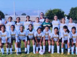 Tendrá Reynosa representante en futbol femenino en la Olimpiada Nacional CONADE