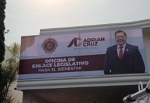 Adrián Cruz Martínez inaugura Casa de Enlace Ciudadano en Ciudad Madero