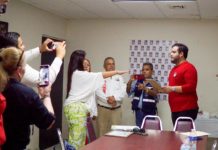 “A N. Laredo la ha ido bien con el PRI”: Bruno Díaz