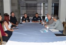 Apoyará el Gobierno de Reynosa la realización del Triatlón Casino Petrolero