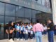 Disfrutaron alumnos de la escuela Isaías 55 una visita al Museo