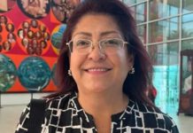 Promoverán el nearshoring para traer más inversión a Tamaulipas: Ana Laura Huerta Valdovinos