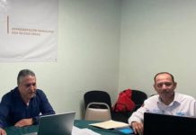 Se reune Consejo Municipal de Desarrollo Rural