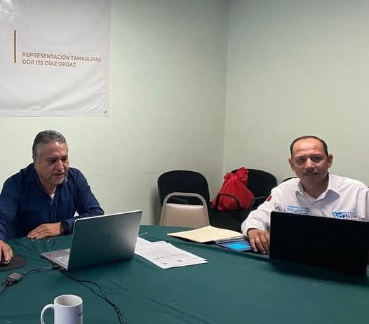 Se reune Consejo Municipal de Desarrollo Rural