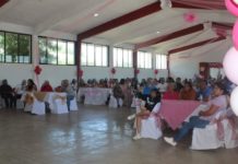 Celebra CEDES Matamoros el Día de las Madres