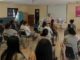 Reciben mujeres del CEDES Reynosa artículos de higiene y fórmulas lácteas para sus hijos e hijas
