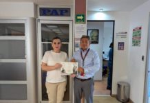 Asegura STPS estar vigilando que se de cumplimiento en el reparto de utilidades