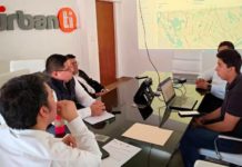 Garantizan transporte de calidad para estudiantes de la UPALT