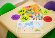 Fortalece DIF-Reynosa el desarrollo infantil con terapia de lenguaje en el CRI