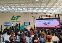 Gana Universidad Tecnológica de Nuevo Laredo “Desafío Jurídico Interuniversidades 2025”