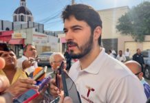 Realizan supervisión del cumplimiento de lo que comúnmente se conoce como “Ley Propina”