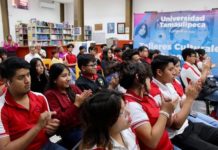 Realizan foro “Cómo y Cuándo Votar”