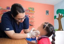 Impulsamos el desarrollo infantil en Díaz Ordaz