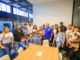 Futbolistas reynosenses listos para Campeonato Nacional con apoyo del Alcalde Carlos Peña Ortiz