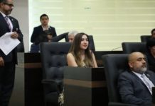 Aprueba Congreso de Tamaulipas nueva Ley Orgánica del Poder Judicial