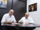 Firma UTTN y Comapa Reynosa Convenio de Colaboración