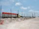Supervisa SEDENER construcción de la Subestación Eléctrica Santander Banco I en Reynosa