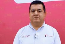 Invitan a inscribirse a la Universidad de Seguridad y Justicia