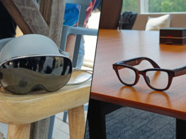 Google quiere replicar en sus gafas con IA el éxito de Android en móviles. A diferencia de Glass en 2013, ahora sí tiene sentido