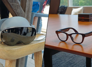 Google quiere replicar en sus gafas con IA el éxito de Android en móviles. A diferencia de Glass en 2013, ahora sí tiene sentido