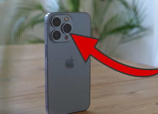 A los cuantos años te diste cuenta que tu iPhone tiene una segunda app de cámara: así se activa