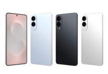 Galaxy S25 Edge: el celular Samsung más delgado jamás creado es una declaración de diseño y potencia